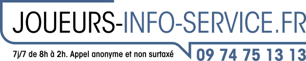 Joueurs Info Service 09 74 75 13 13